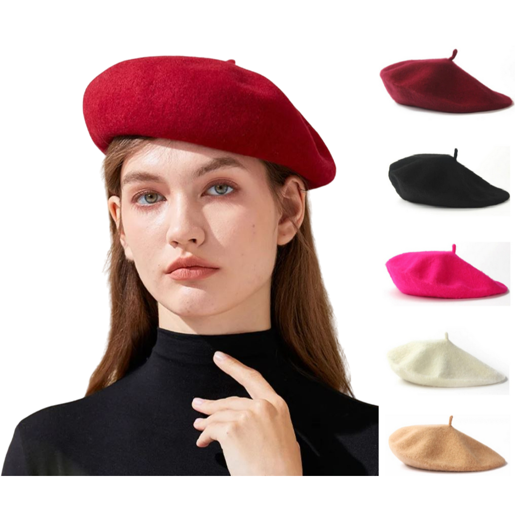Boné Vermelho Feminino Bonés: Onde Comprar | BuscaProdutos