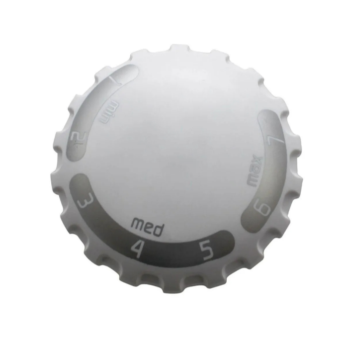 Botão Origin Geladeira Brastemp Consul 326064977