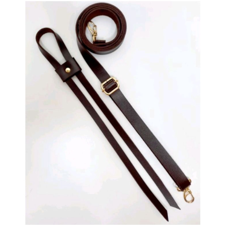 kit alça transversal + ESTRANGULADOR  ideal para bolsas