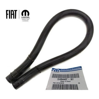 Mangueira Respiro Tanque Combustível Fiat Strada Palio Siena Original Mopar em Oferta na Shopee
