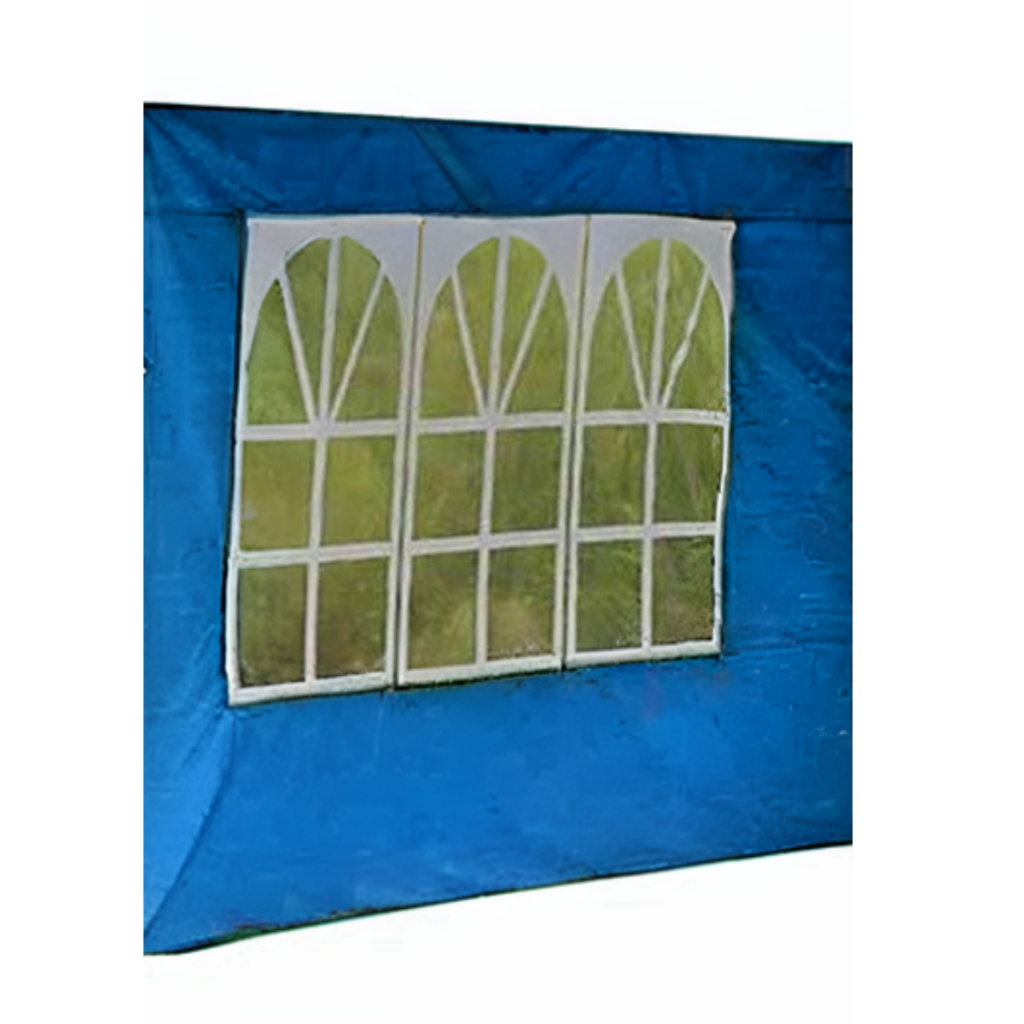 Lateral para Tenda Gazebo ou pérgula -  Dobrável - De parede camping - uma parede (3x2)