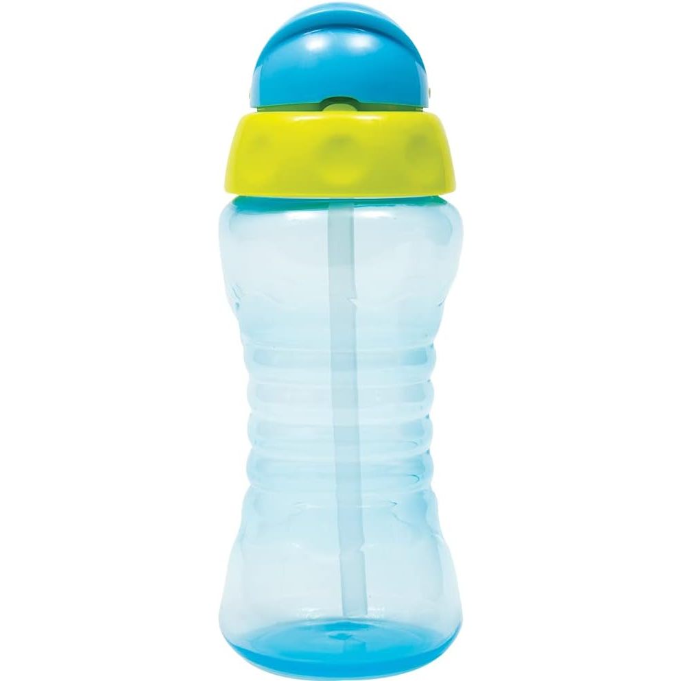 Garrafinha Fresh Azul - Buba
