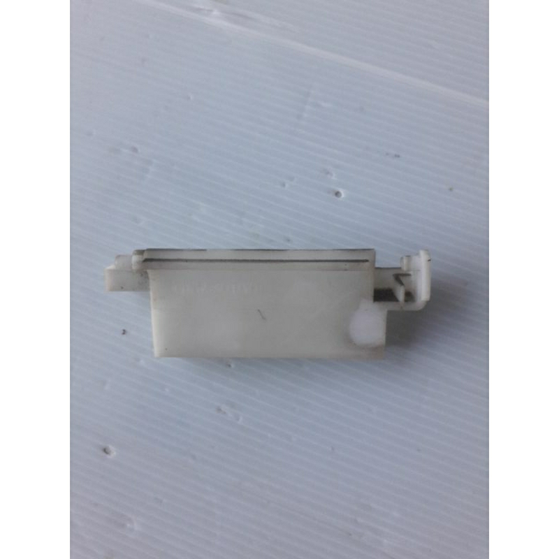 Trinco da porta do microondas Brastemp CMU31A0 e BMP42 usado