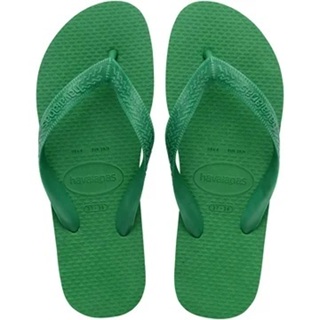 Sandálias Havaianas Color Mix Verde Pátria em Oferta na Shopee
