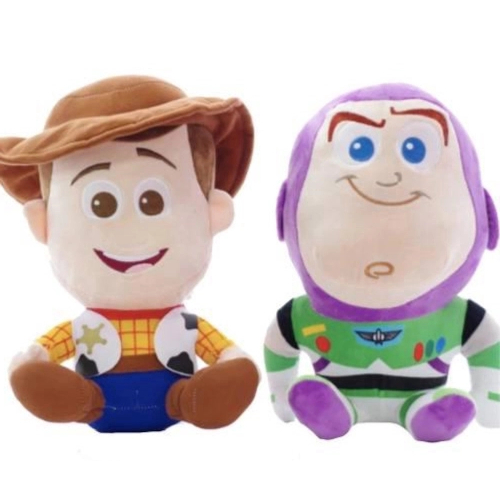 Toy Story de Pelúcia: Onde Comprar | BuscaProdutos