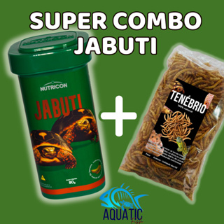 Mix Ração para Jabuti Nutricon e Proteína Natural fonte de Cálcio e Lipídio em Oferta na Shopee