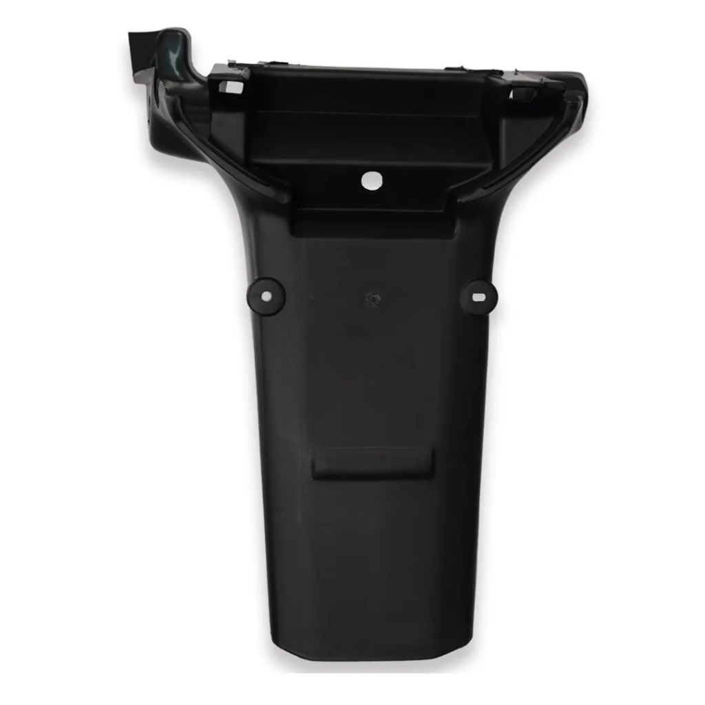 Rabeta Suporte Placa Nx 400 Nx400 Falcon