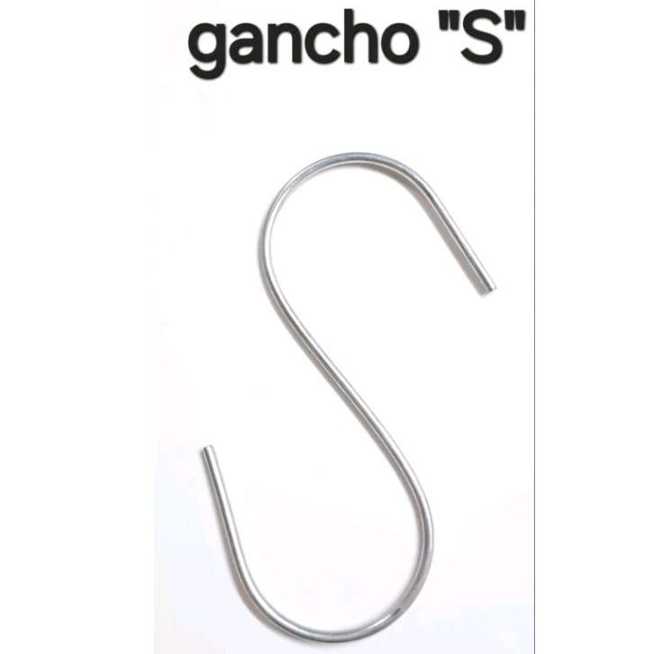 gancho s pra diversas utilidade