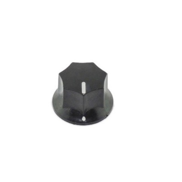 Knob Amplificador Meteoro Nitrous GS100 Kit c\7 peças