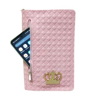 Capa Especial para Bíblia Média com Zíper e Bolso Externo Porta-Celular Nº 11 em Oferta na Shopee