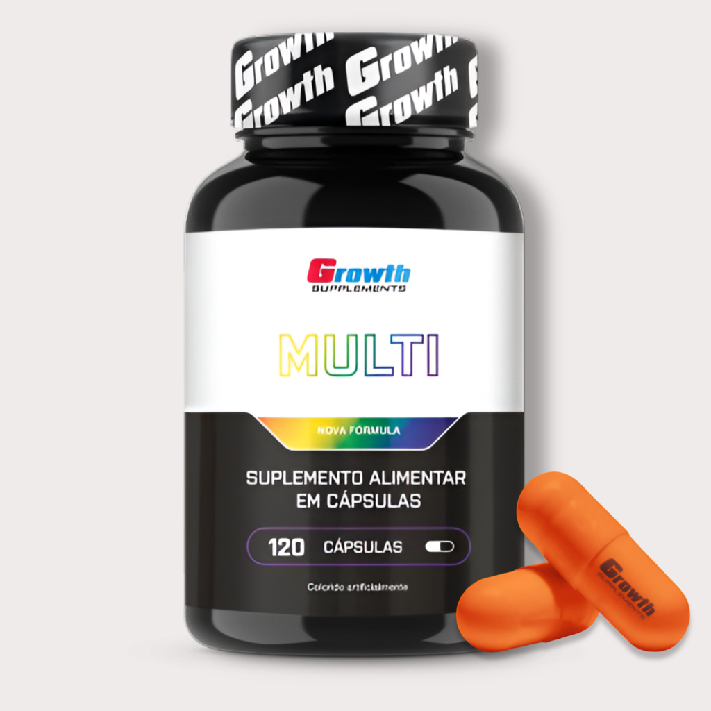 Polivitaminico de a a Z: Onde Comprar | BuscaProdutos