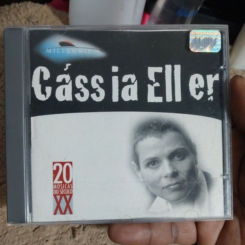O que é Cássia Eller Musicas? Guia e Onde Comprar | BuscaProdutos