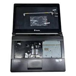 carcaça notebook ITAUTEC w7425 L (completa)