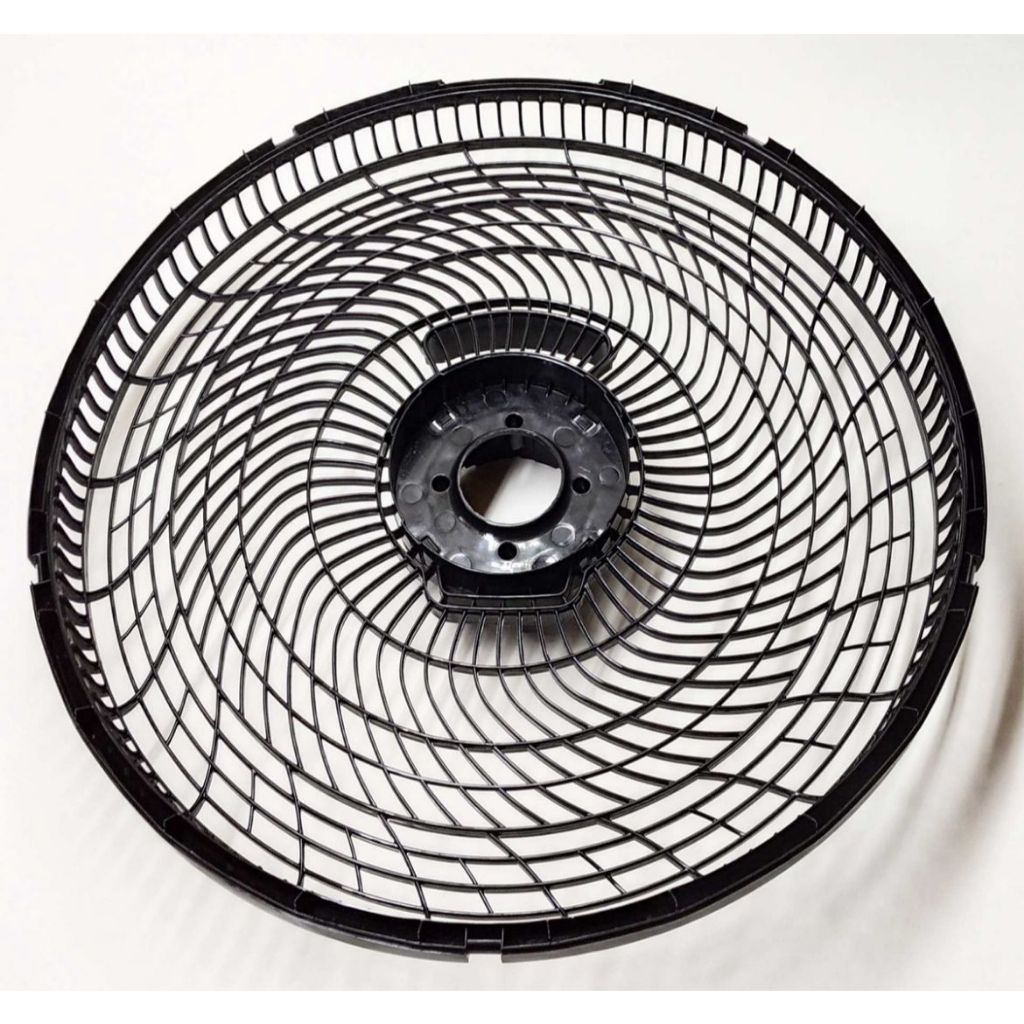 Grade Traseira Ventilador Arno 40Cm Original Silence Force