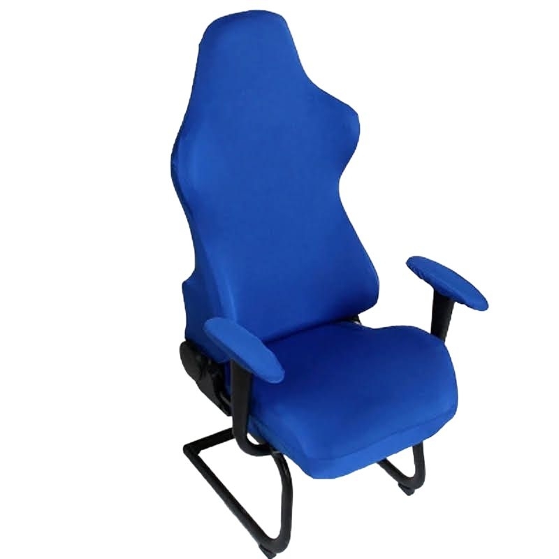 capa de cadeira gamer anti gato tecido ótima qualidade