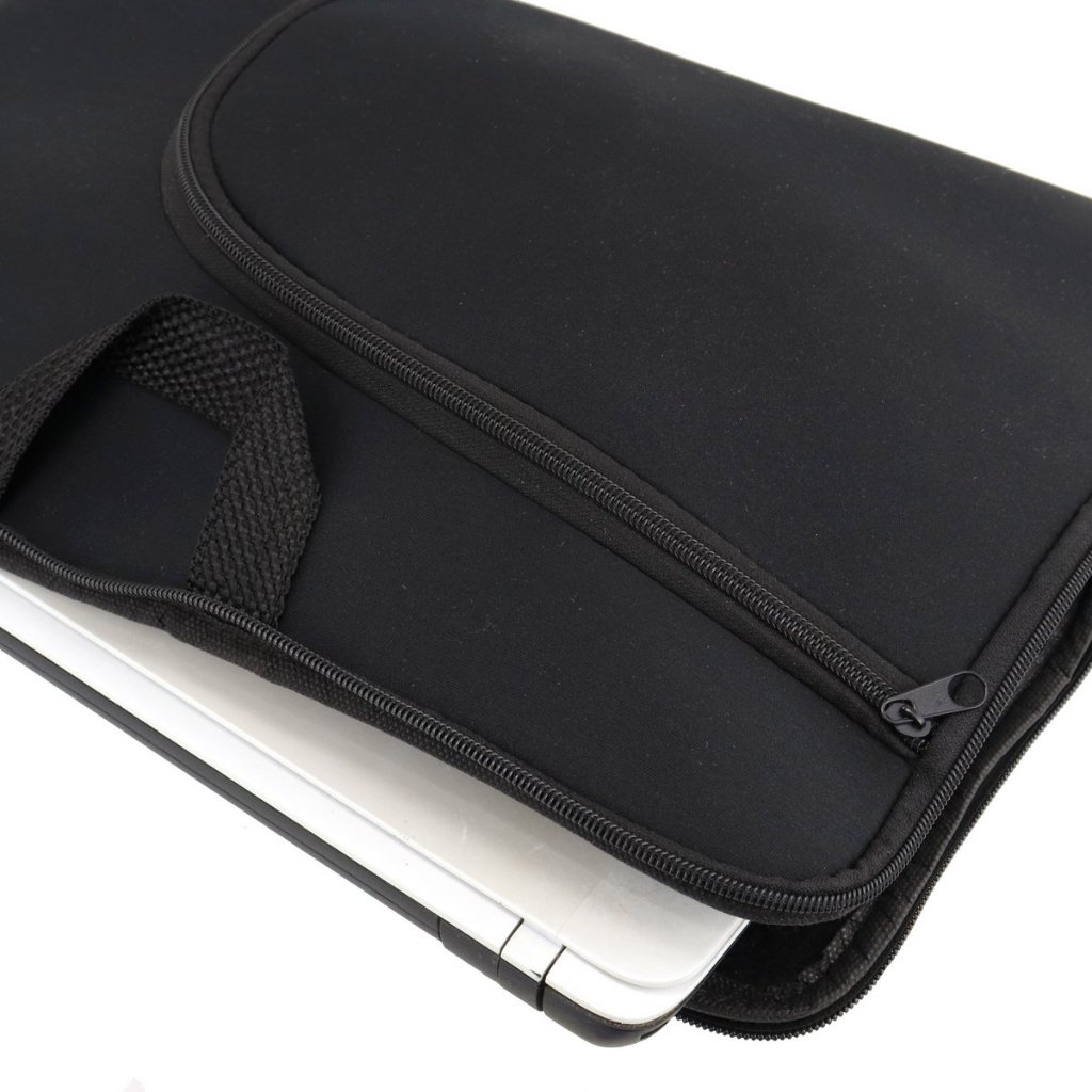 Pasta Porta notebook Case 15,6 compatíveis todos os modelos  espumada