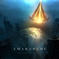 Amaranthe – Manifest – (Nac)