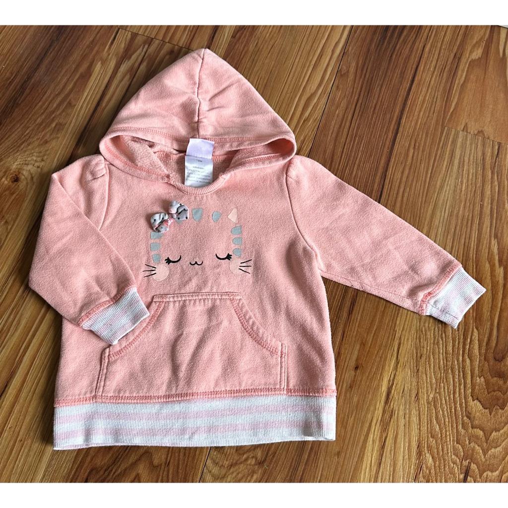 Blusa Nannette Baby tamanho 18 meses importada (desapego)