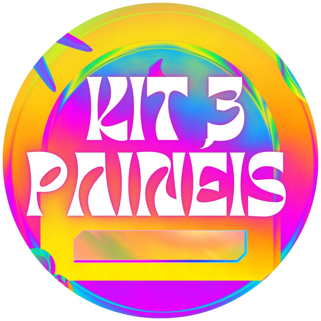 Kit 3 Capas para Painel Redondo 1,50m Tecidos Sublimado Festas Aniversario Painel Chá de bebe Cozinha Escolha em Oferta na Shopee