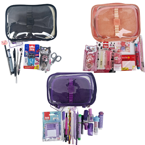 Estojo Amarelo e Preto: Onde Comprar | BuscaProdutos