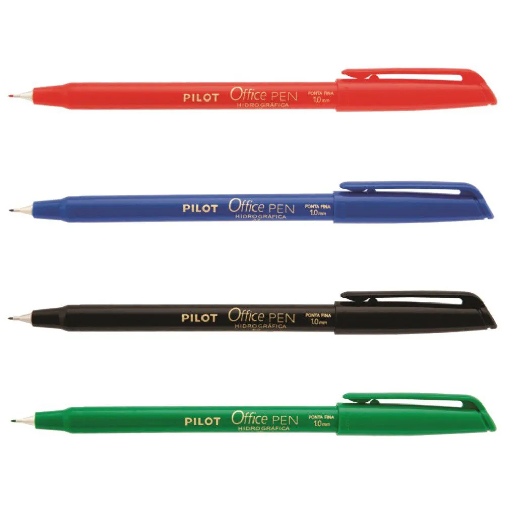 Caneta Hidrografica 1.0: Onde Comprar | BuscaProdutos