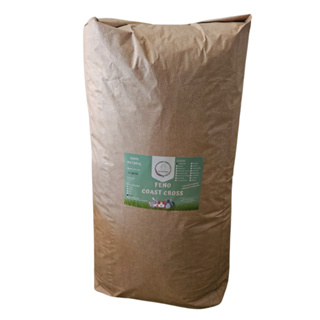 Feno Coast Cross - Pacote Gigante - 3kg em Oferta na Shopee