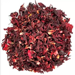 Hibisco Flor Premium Importado em Oferta na Shopee