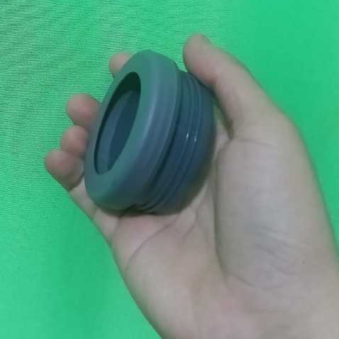 Tampa Compatível Copo Longneck 420ml | Tampa para Garrafa e Lata | Reposição Universal