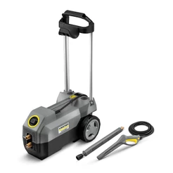 Lavadora Alta Pressão Karcher HD 585 Profi New Profissional Motor de Indução