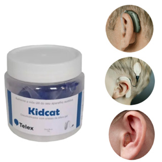 Desumidificador Para Aparelho Auditivo Aumente Sua Vida Útil em Oferta na Shopee