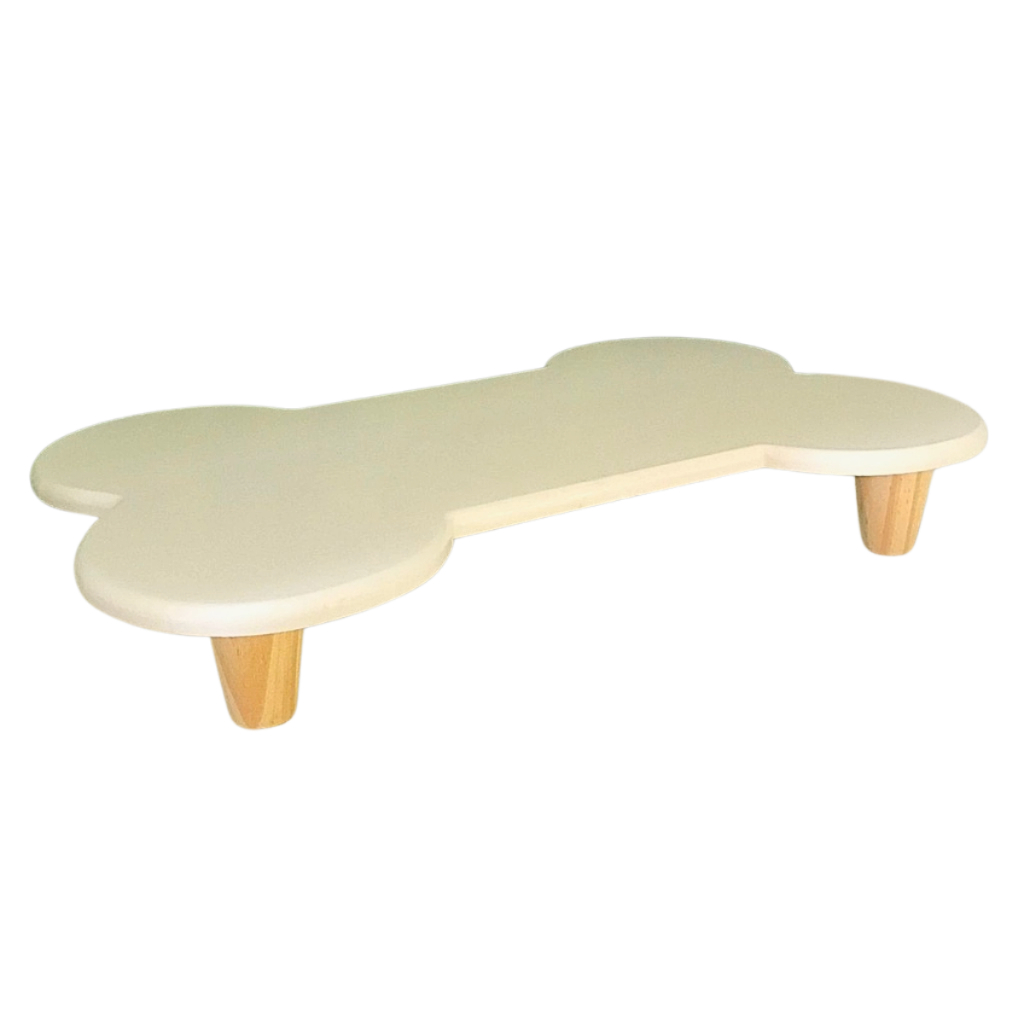 Bandeja Osso para Comedouro de Animais