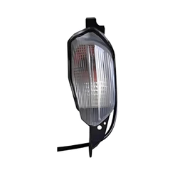 Pisca Dianteiro Nmax 160 2021 e 2023 Seta Frente N-max