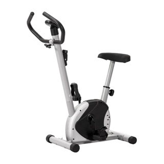Bicicleta Vertical Ergométrica De Exercícios Ginastica em Oferta na Shopee