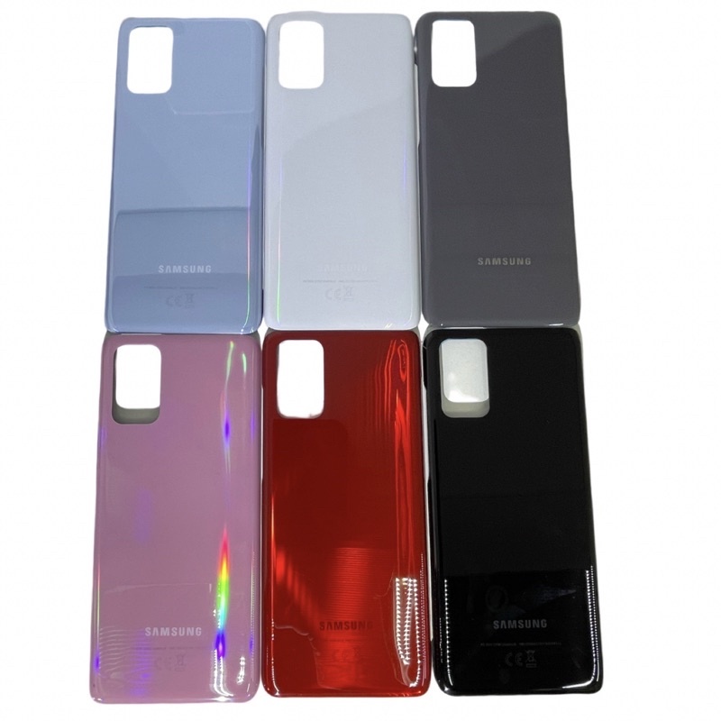 TAMPA TRASEIRA SAMSUNG S20 PLUS - G985 em Oferta na Shopee