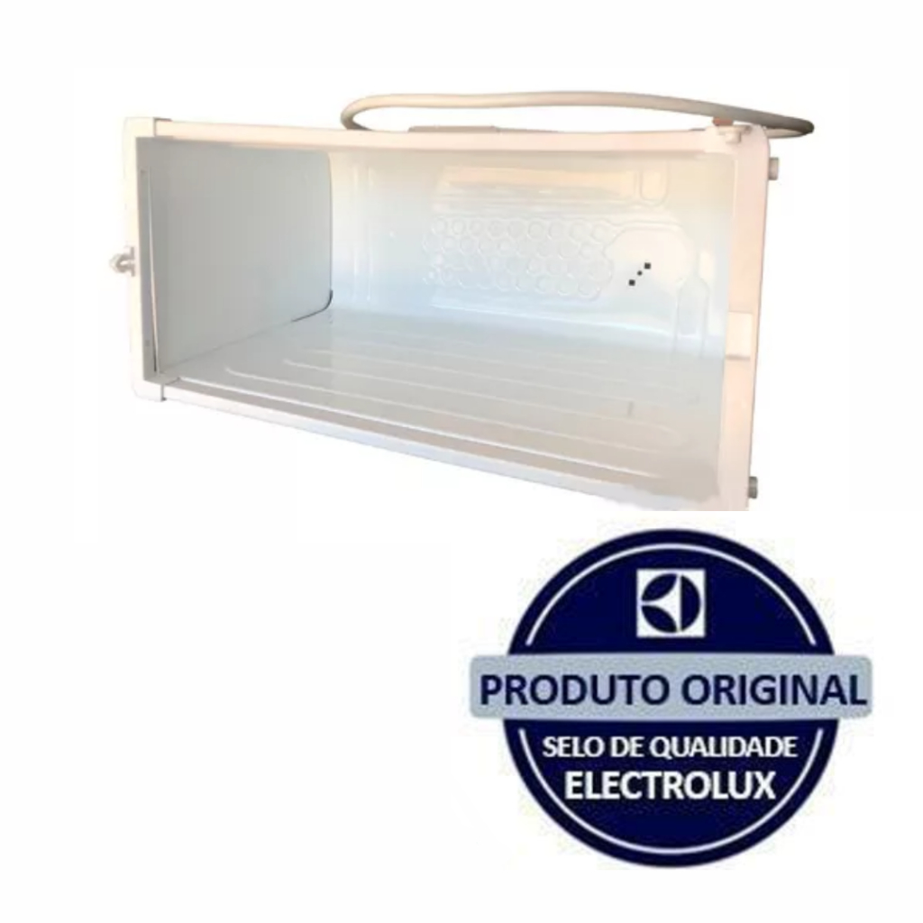 Evaporador Congelador Electrolux Rde29 Rde30 original
