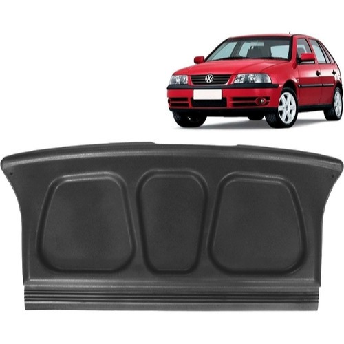 Tampão GOL G2 1995 A G3 2007 (EXCETO CITY)