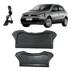 Tampão Bagagito Gol G5 G6 G7 G8 2008 1° Linha Injetado Top