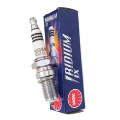 Vela Iridium Ngk Cg 125 Titan / Cg 125 Fan / Nxr 125 Bros / Nxr 150 Bros