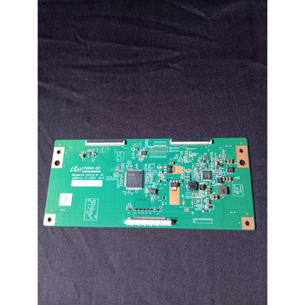 PLACA TCOM TV LG 39LN5400SB, 39LN5700, PH39E53SG  V390HJ1-CE1 SEMI NOVA