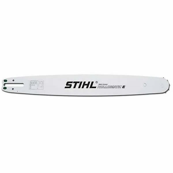 Sabre Rollomatic 30cm Para Motosserra Stihl MS 170 Original 3005-000-3905