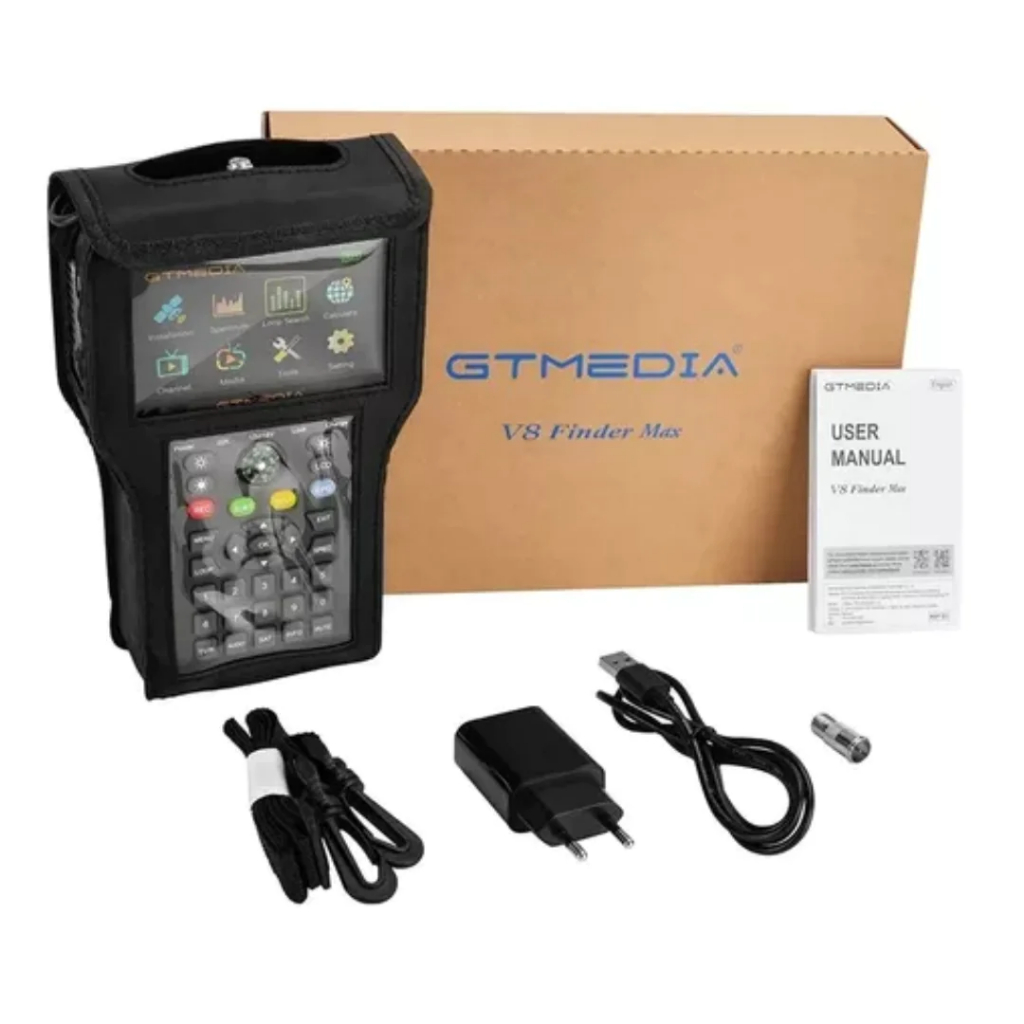 Localizador de Satelite Acm na Black Friday 2025 | BuscaProdutos