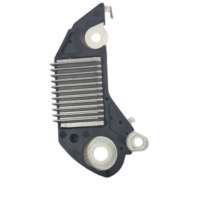 Regulador Voltagem Alternador 14v Para Corsa Ômega Vectra