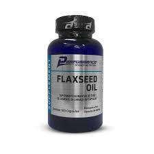 FLAXSEED OIL 100CAPS PERFORMANCE