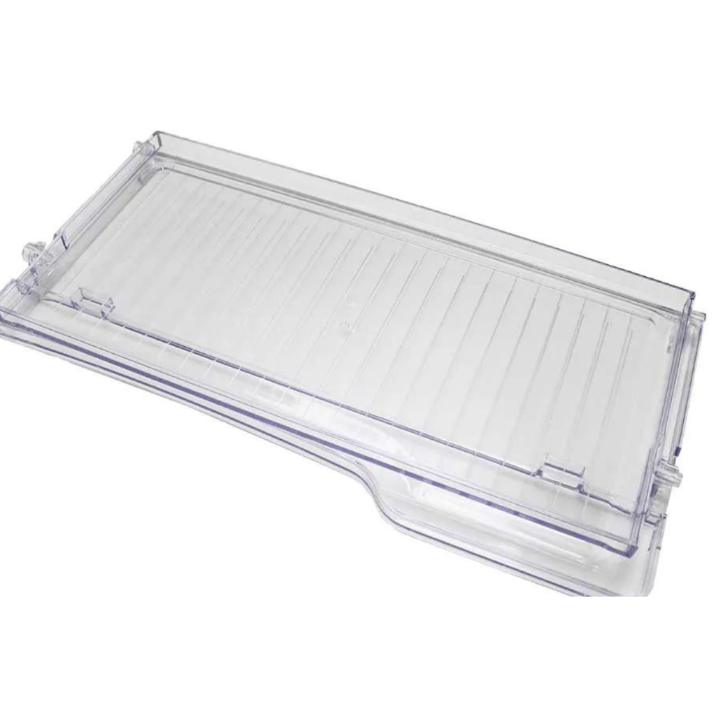 Prateleira Retratil Refrigerador Geladeira Eletrolux  df51-df52-dfn52-df51x-df52x