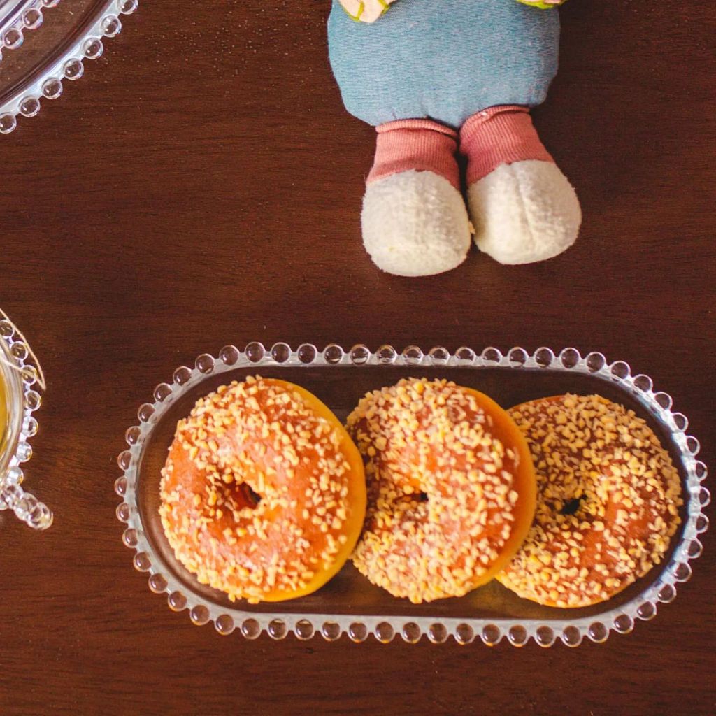 Travessa Wolff Cristal: Onde Comprar | BuscaProdutos