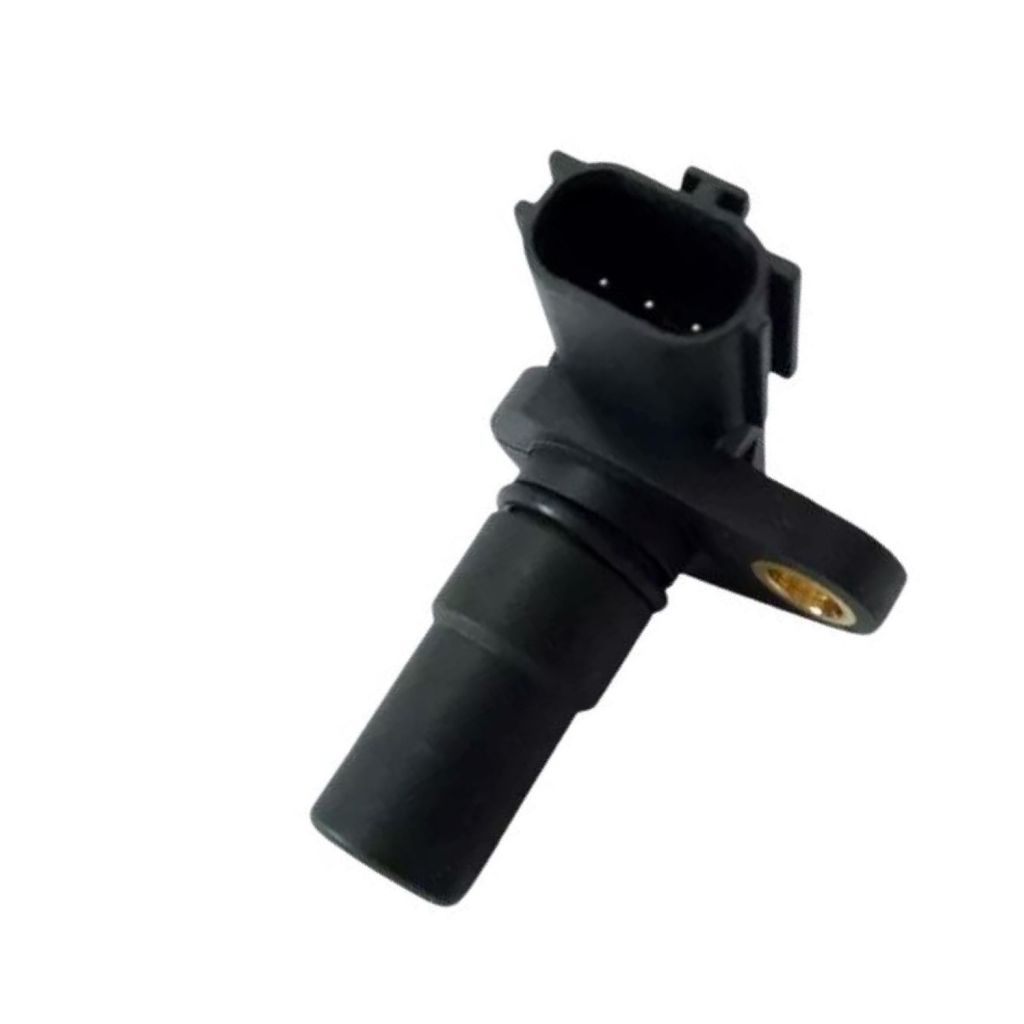 SENSOR DE ROTAÇÃO SECUNDARIO SENTRA 2.0/2.5-07/17 TIIDA 1.8 07/11 XTRAIL 2.5-08/12 VERSA 1.8-07/17 QUEST 3.5-11/17 PATHFINDER 3.5-13/17 MAXIMA 3.5 07/14 OUTLANDER 2.4-06/12 ASX 1.8/2.0 10/18 LANCER 1.8-09/17 FLUENCE 2.0-10/18 MEGANE/SCENIC 2.0