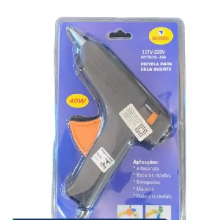 Aplicador de cola quente[ grande ou pequeno ] - IDEIA FLORIDA - em Oferta na Shopee