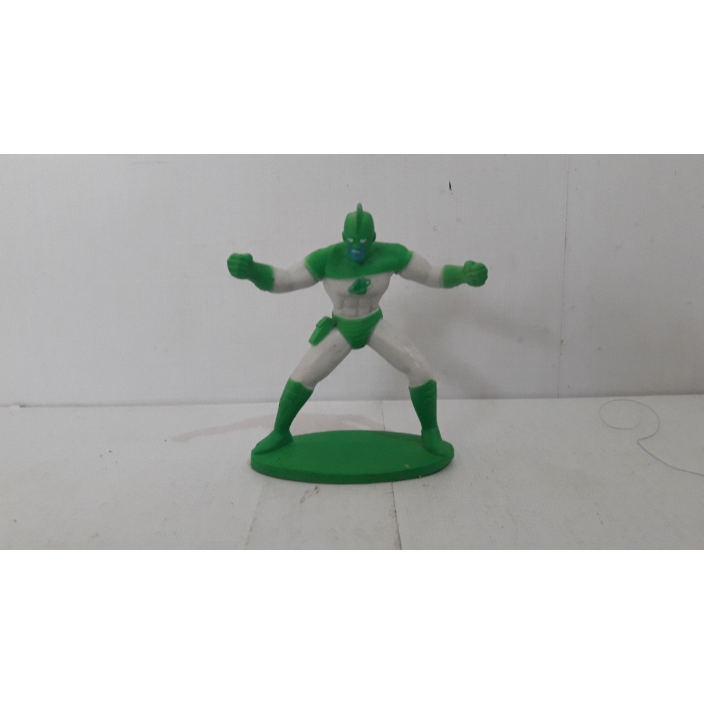 Boneco Capitão Marvel my busy book Marvel M3415