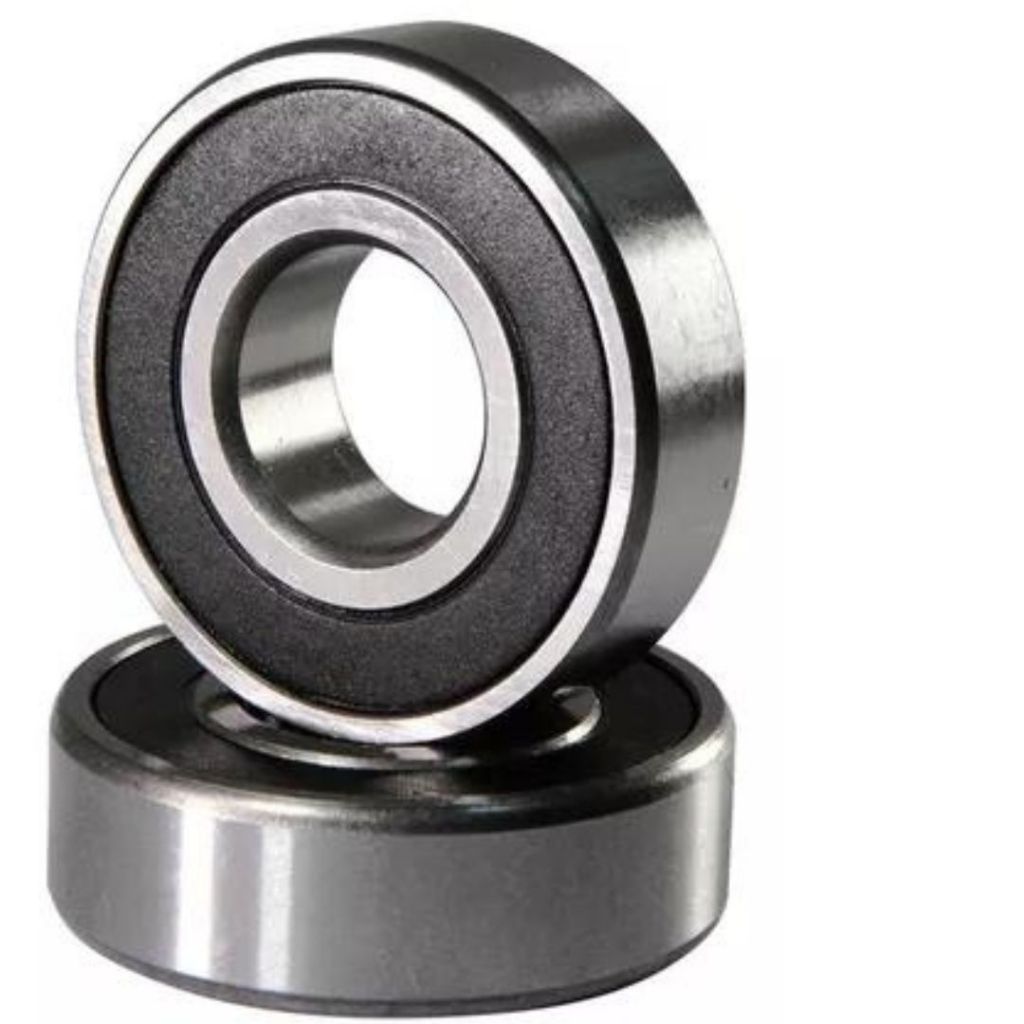 ROLAMENTO 6805 2RS  Rígido de esferas 25x37x7  Movimento Central Bike Mtb