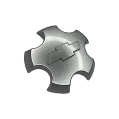 Calota Tampa Roda S10 Gm Executive Rodeio Blazer Aro 16 2009 2010 2011 2012